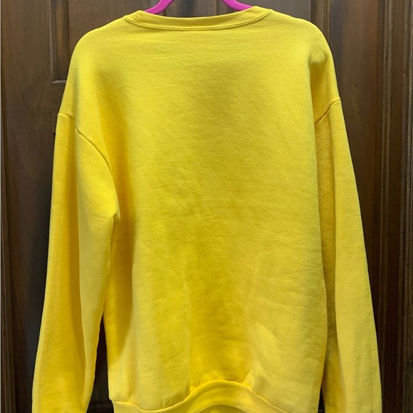 Steelers Sweatshirt. Size large. - Picture 5 of 5